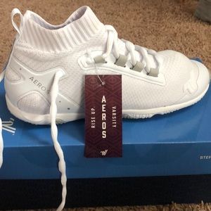 Varsity Cheer Shoes